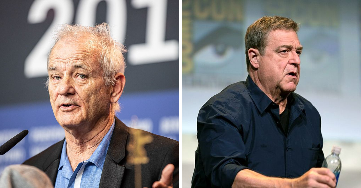 12 Actors Who Defined The Grumpy Character Archetype