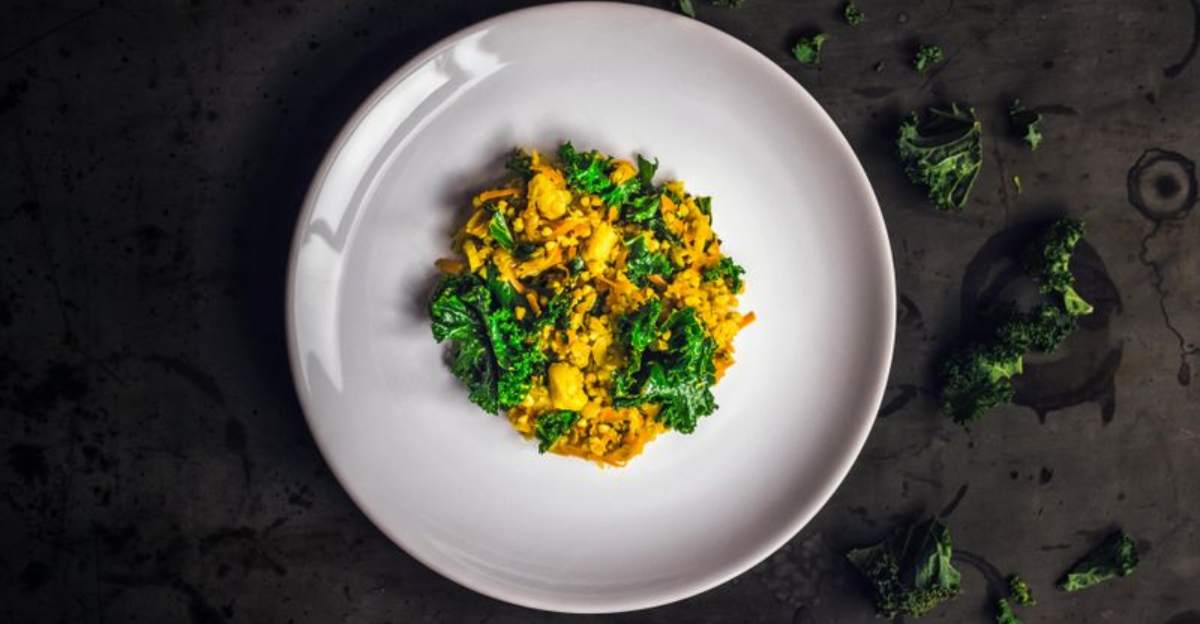 12 Bold Kale Recipes That Make Greens Feel Legendary