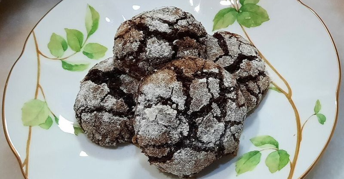 12 Christmas Cookie Ideas That Steal The Spotlight Every Early December