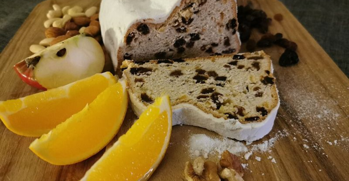 12 Delicious Foods From German Christmas Markets Worth Trying