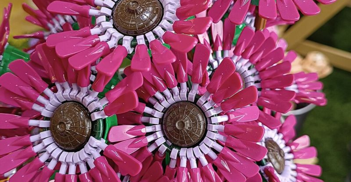 12 Editor-Favorite LEGO Sets For A Perfect Night In