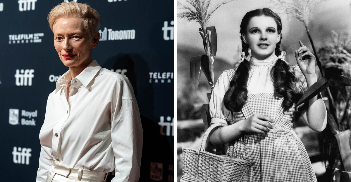 12 Fantasy Movies With Iconic And Definitive Casting