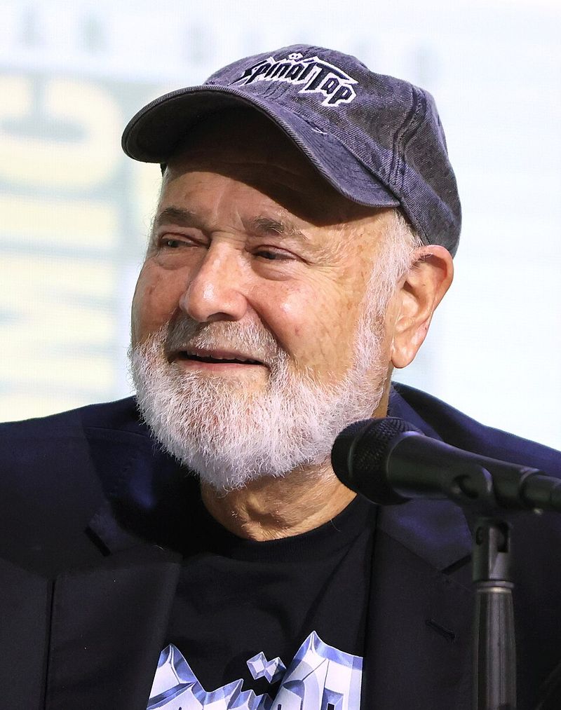 This Is Spinal Tap (1984)