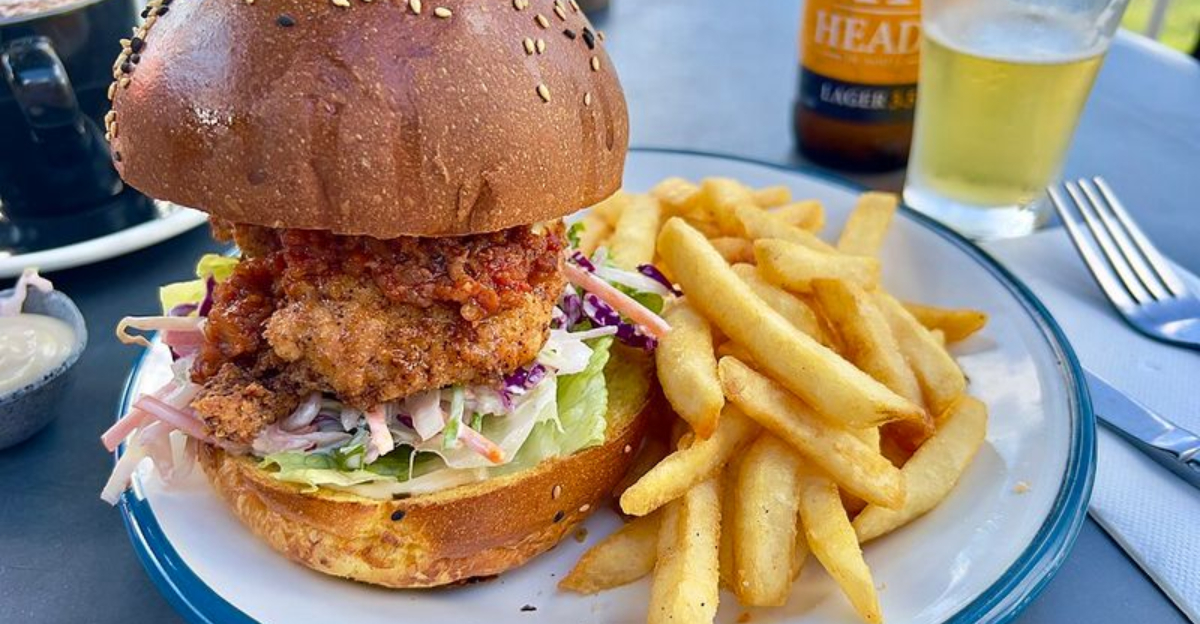 12 Foods The British Royals Absolutely Avoid