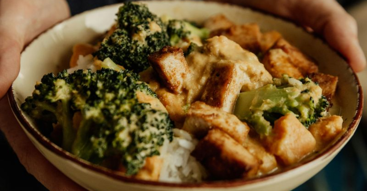12 Genius Tofu Recipes That Turn Skeptics Into Fans