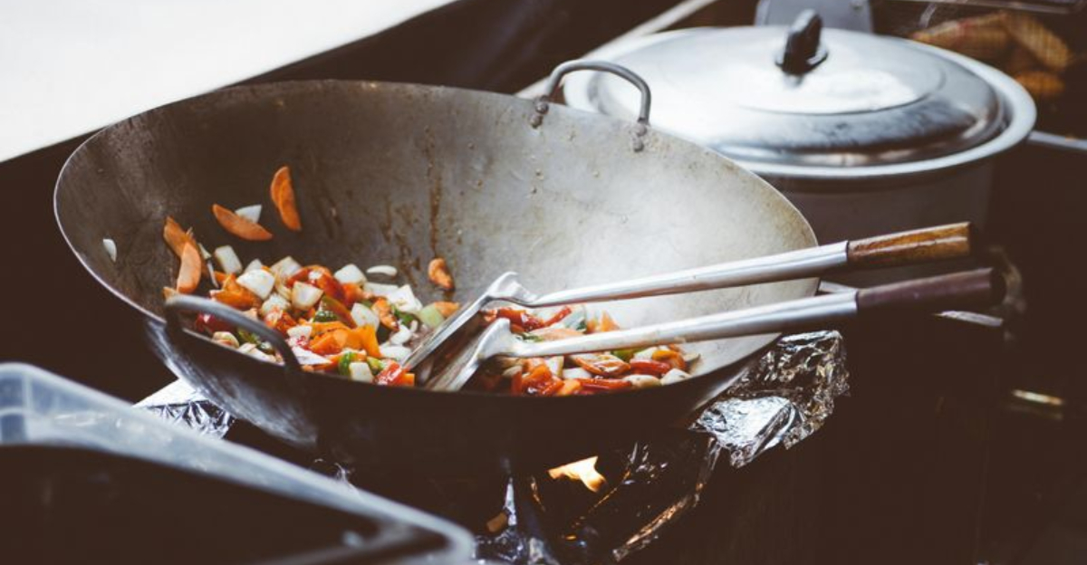 12 Kitchen Crimes Everyone Commits And Secretly Enjoys