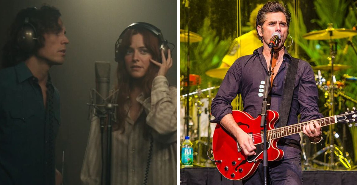 12 Most Memorable Bands Ever Created For Television