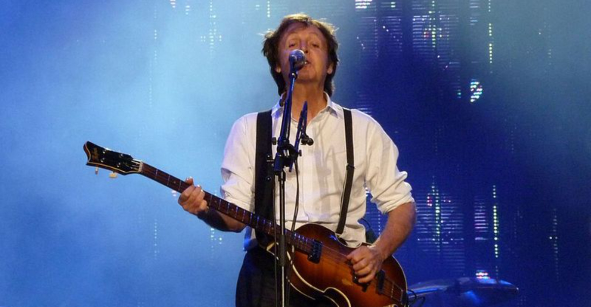 12 Paul McCartney Solo Songs That Best Showcase His Career