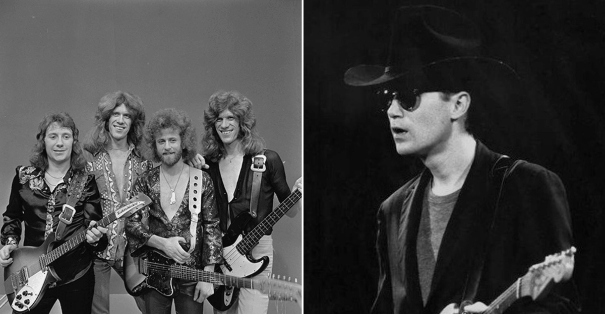 12 Power Pop Artists That Deserved Better Timing