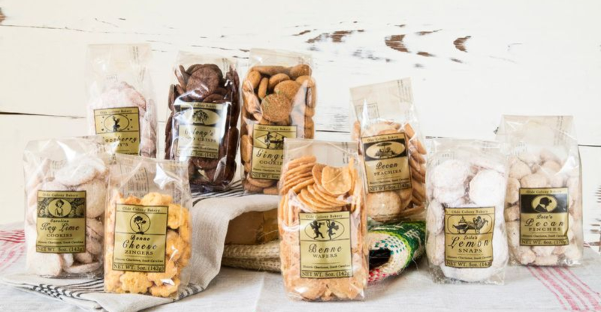 12 Southern Bakeries Everyone Swears Are The Best