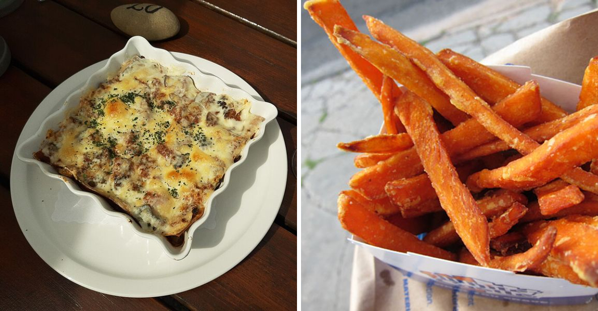 12 Vegetable Recipes That Will Win Over The Pickiest Kids