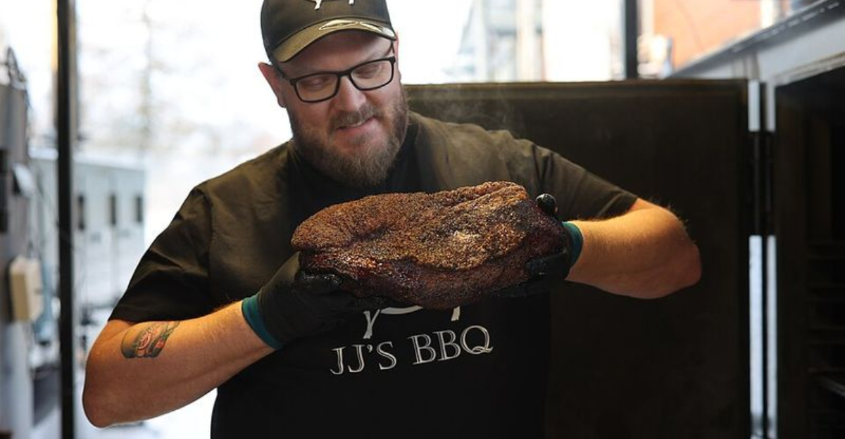 12 Warning Signs a Barbecue Spot Might Be Trouble