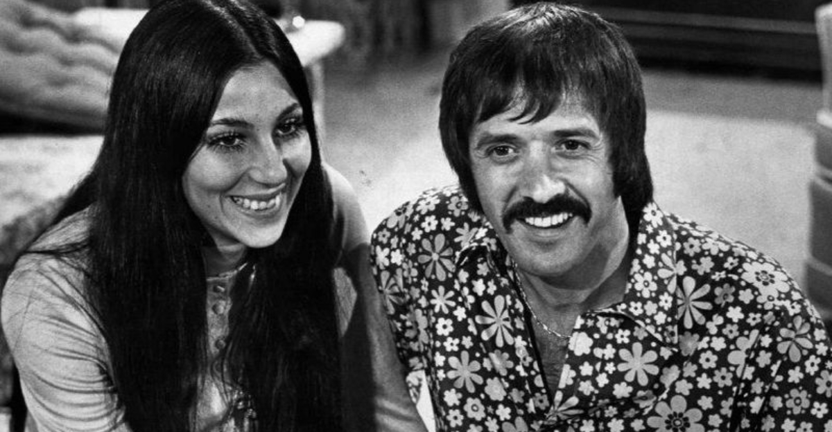 12 Well-Known ’70s Couples People Still Remember Today