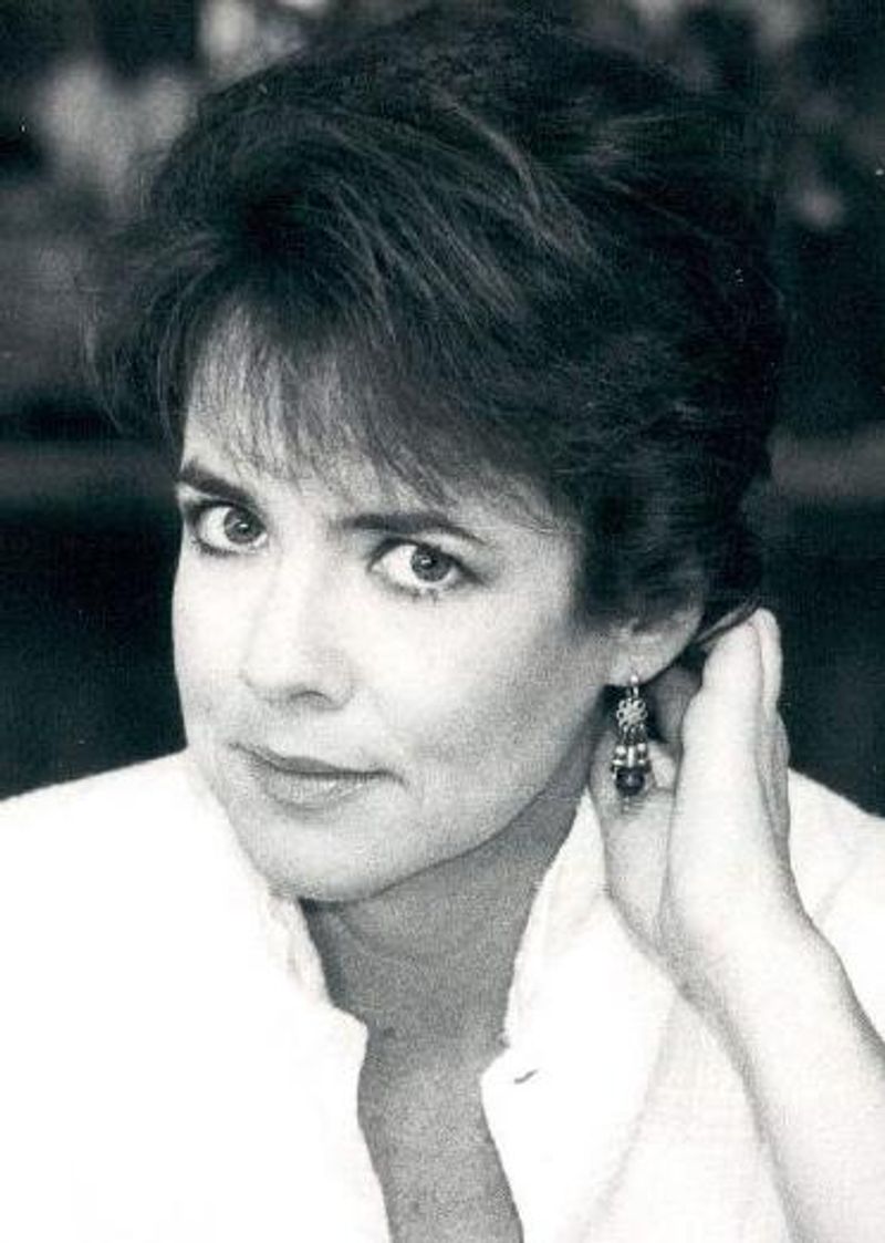 Stockard Channing As Betty Rizzo In Grease