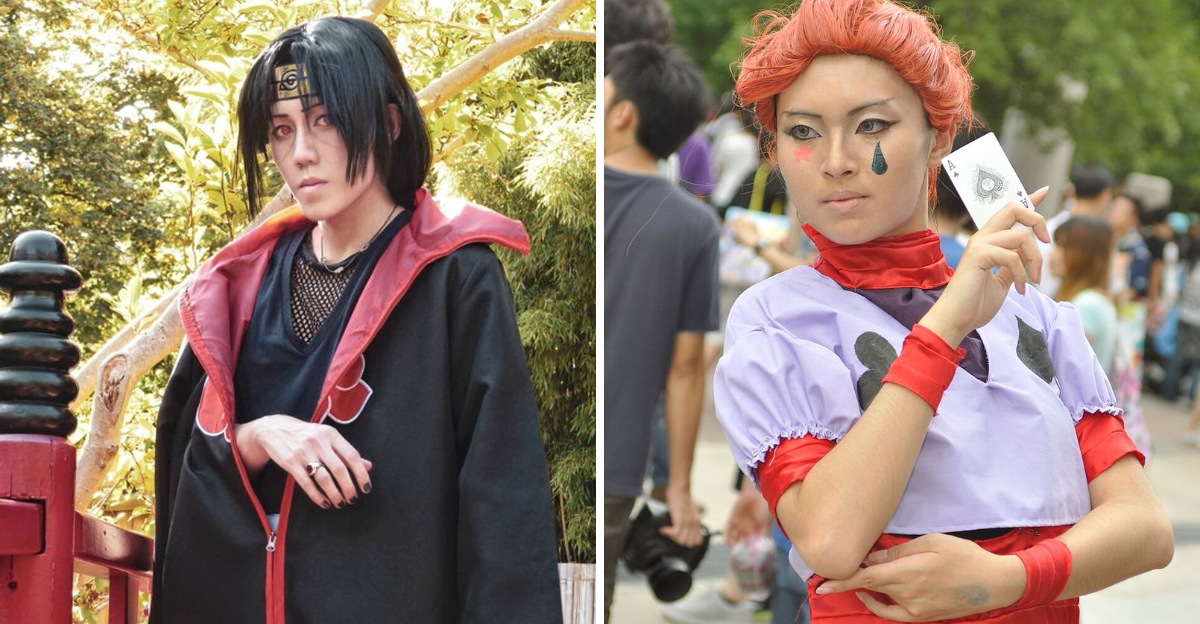 13 Anime Antagonists Who Eventually Won Fans Over