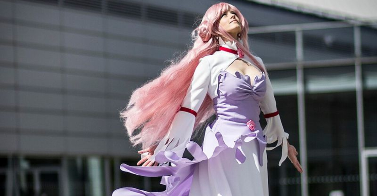 13 Anime Featuring Dark Knights Who Rescue Princesses