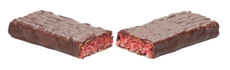 Cherry Ripe Bar
