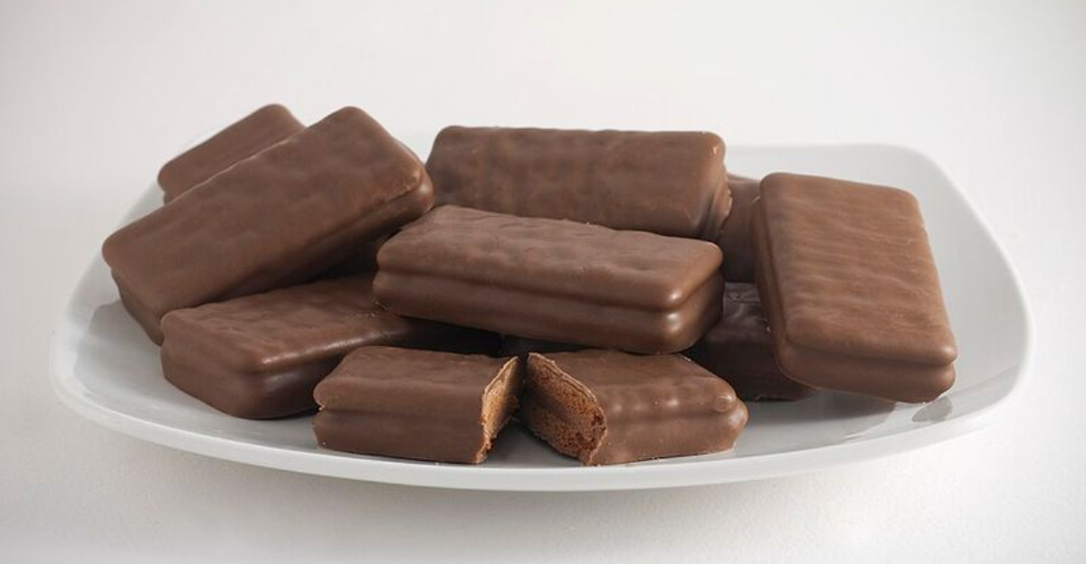 13 Australian Candies That Belong On Every Sweet Tooth Bucket List