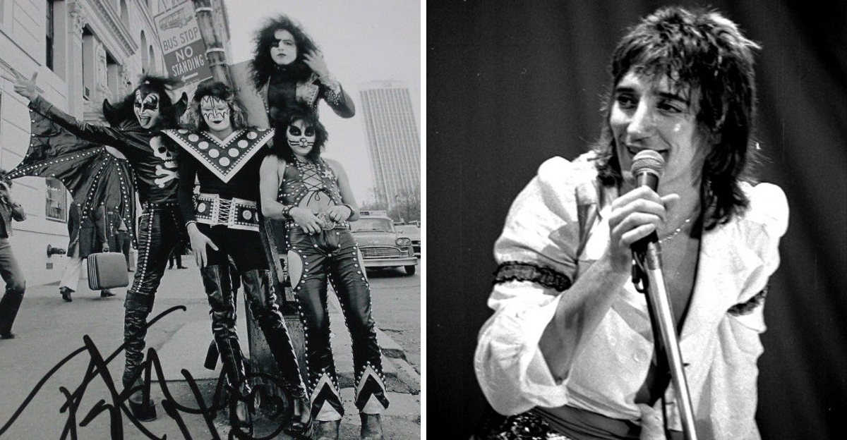 13 Classic Rock Songs That Would Spark Outrage Today