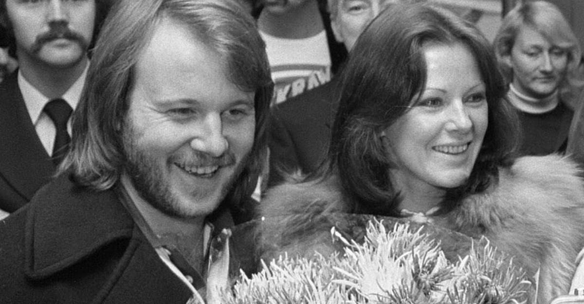 13 Couples Who Rocked The Same Band Together