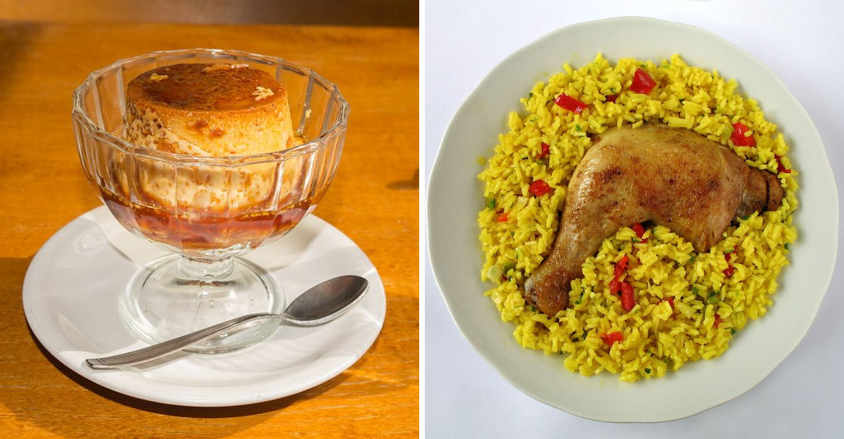 13 Cuban Recipes For Family Meals