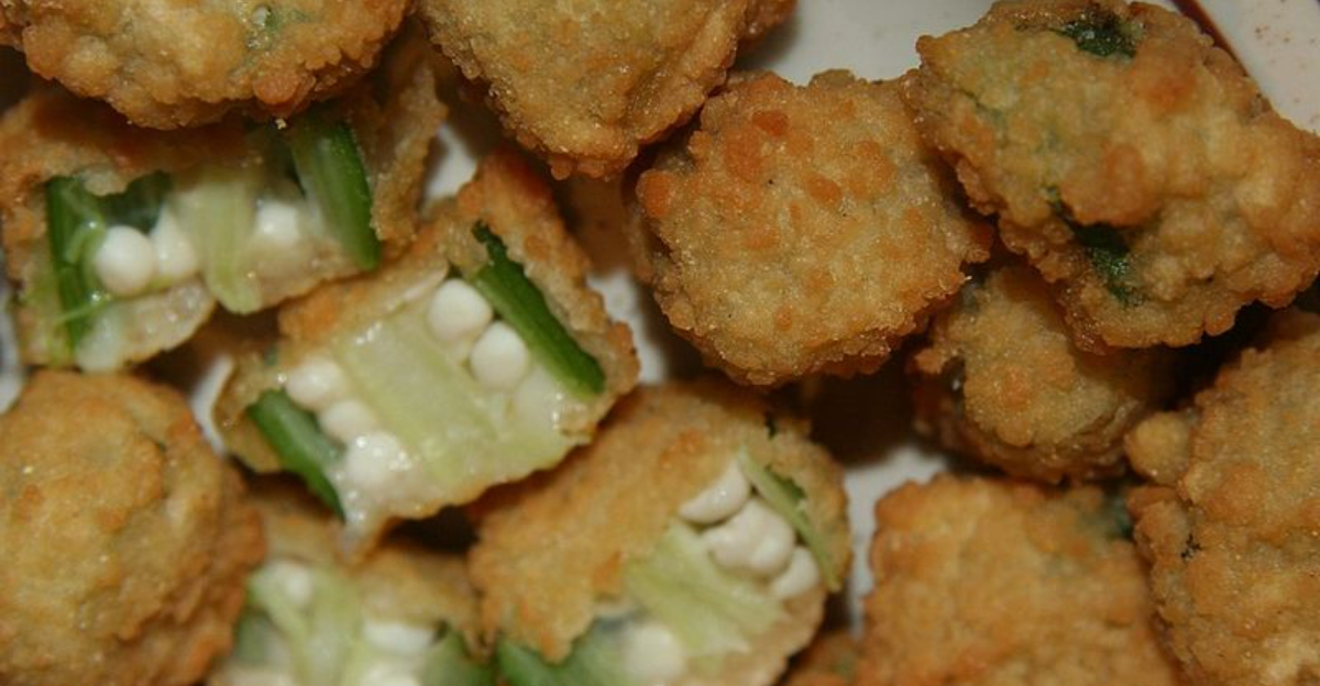 13 Essential Mississippi Soul Food Dishes