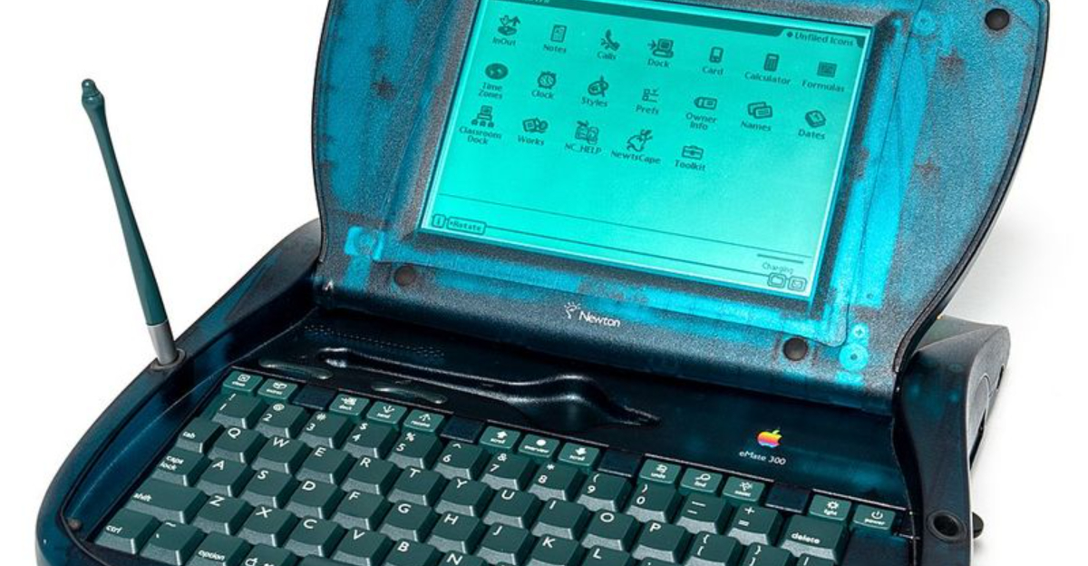 13 Forgotten Inventions That Arrived Long Before The World Was Ready