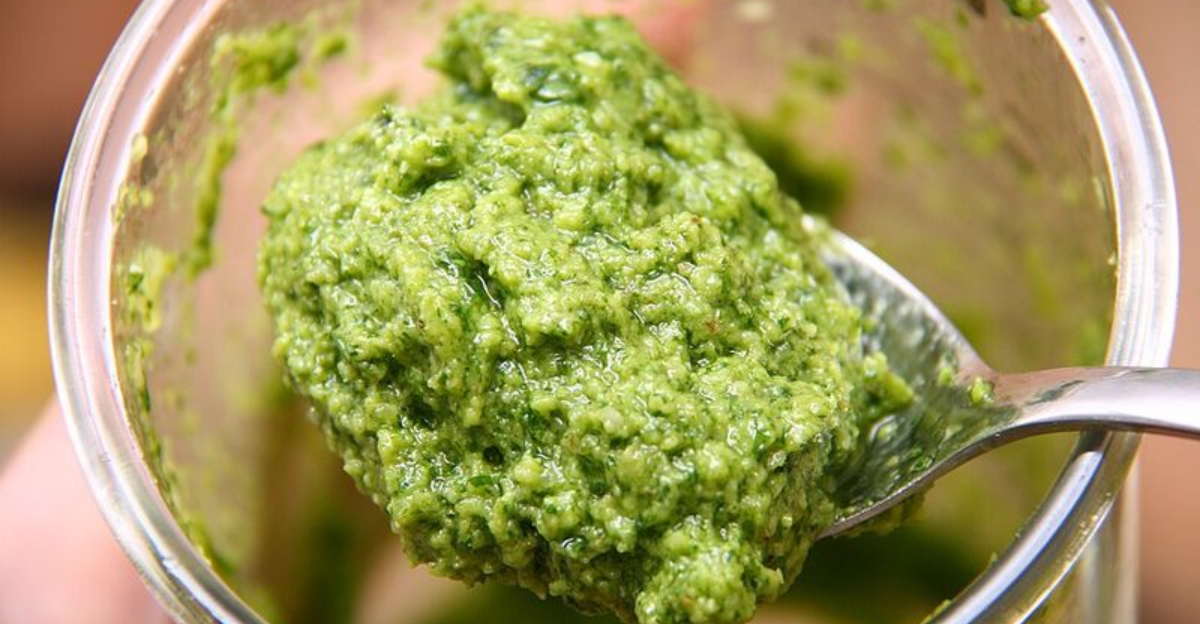 13 Irresistible Pesto Recipes Worth Obsessing Over