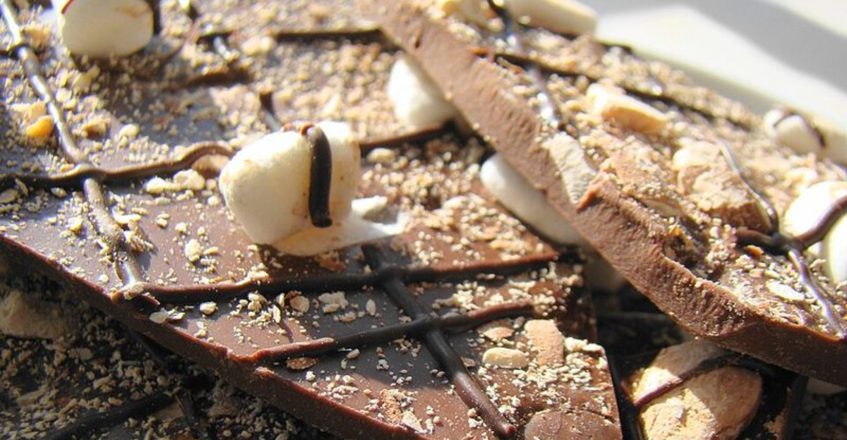 13 Irresistibly Gooey Marshmallow Desserts That Melt In Your Mouth