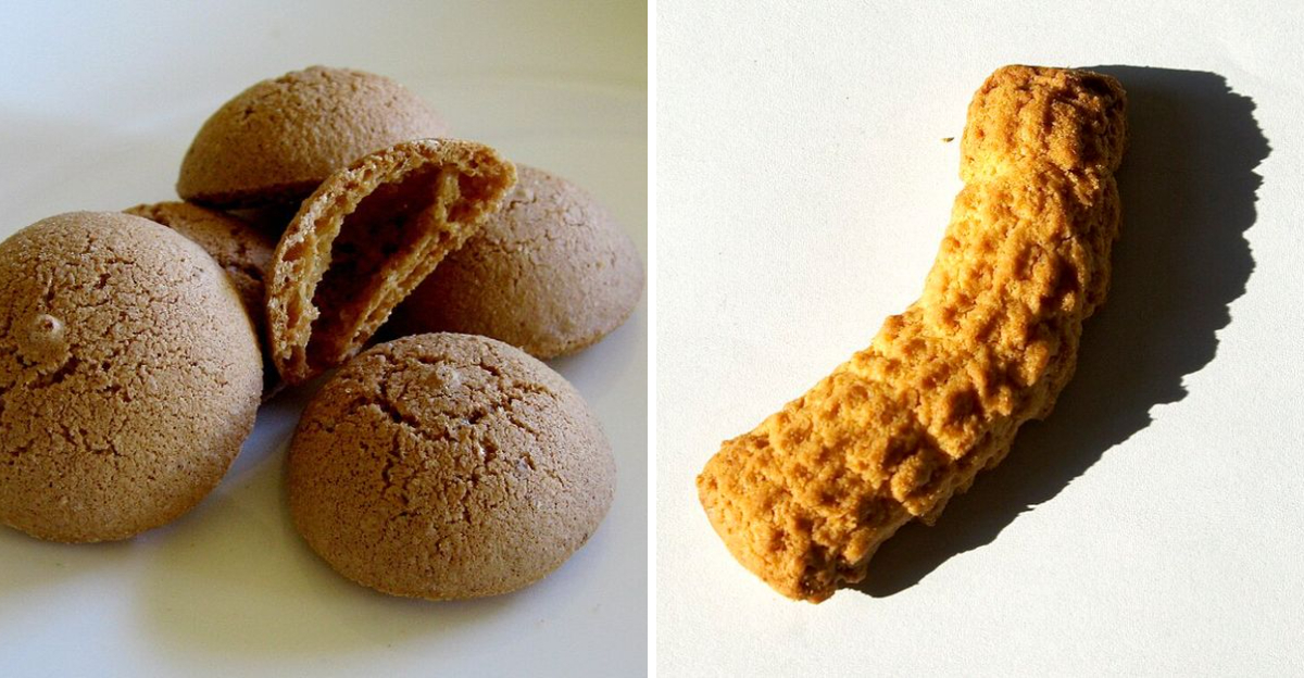 13 Italian Cookie Ideas For Every Sweet Occasion