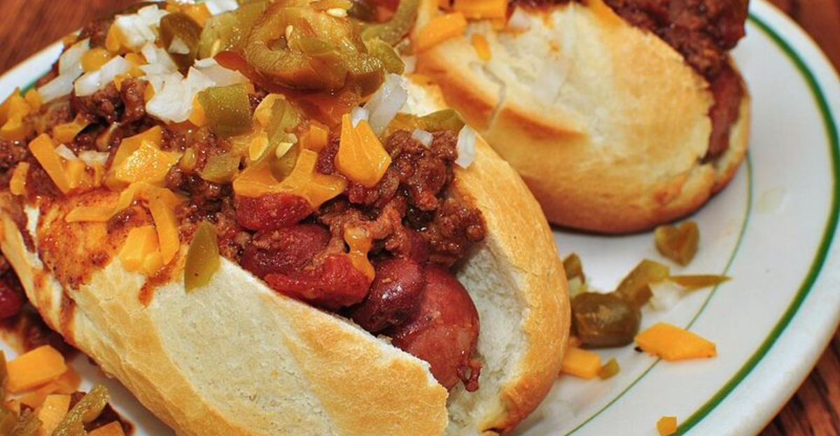 13 Lunch Options Most Folks Agree You Should Skip