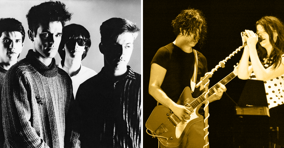 13 Music Legends Who Knew Exactly When To Retire