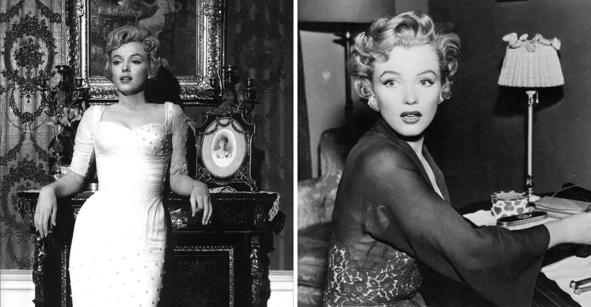 13 Of Marilyn Monroe’s Most Memorable Performances On Screen