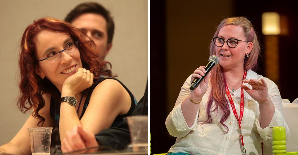 13 Romantasy Books With Strong Goodreads Rankings