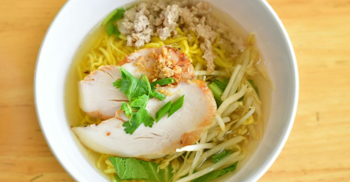 13 Soups That Wrap You In Full Hygge Mood