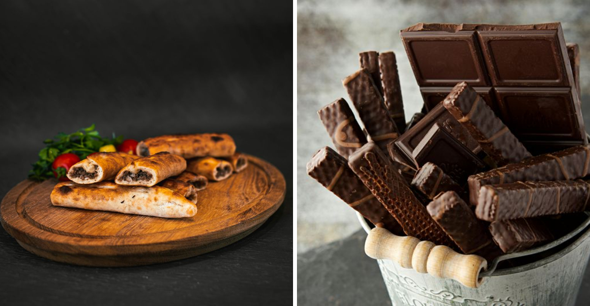 13 Tasty Canadian Fast-Food Finds Americans Are Missing