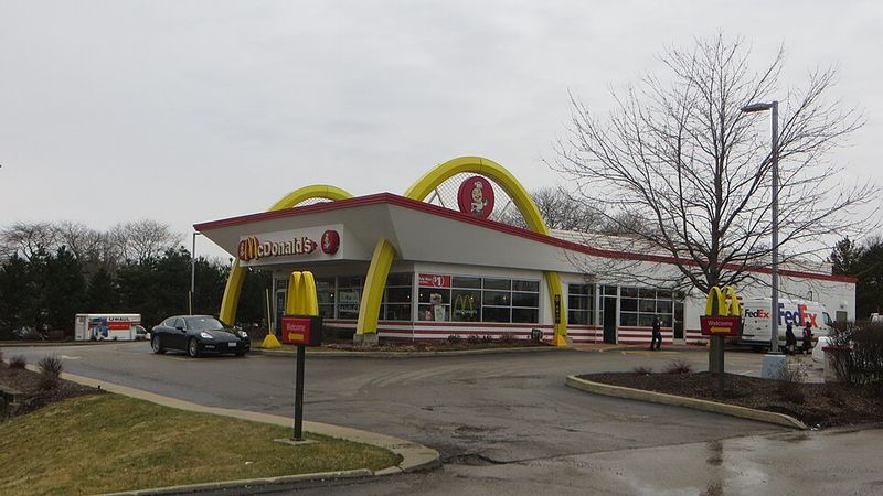 Born from a Cincinnati Crisis