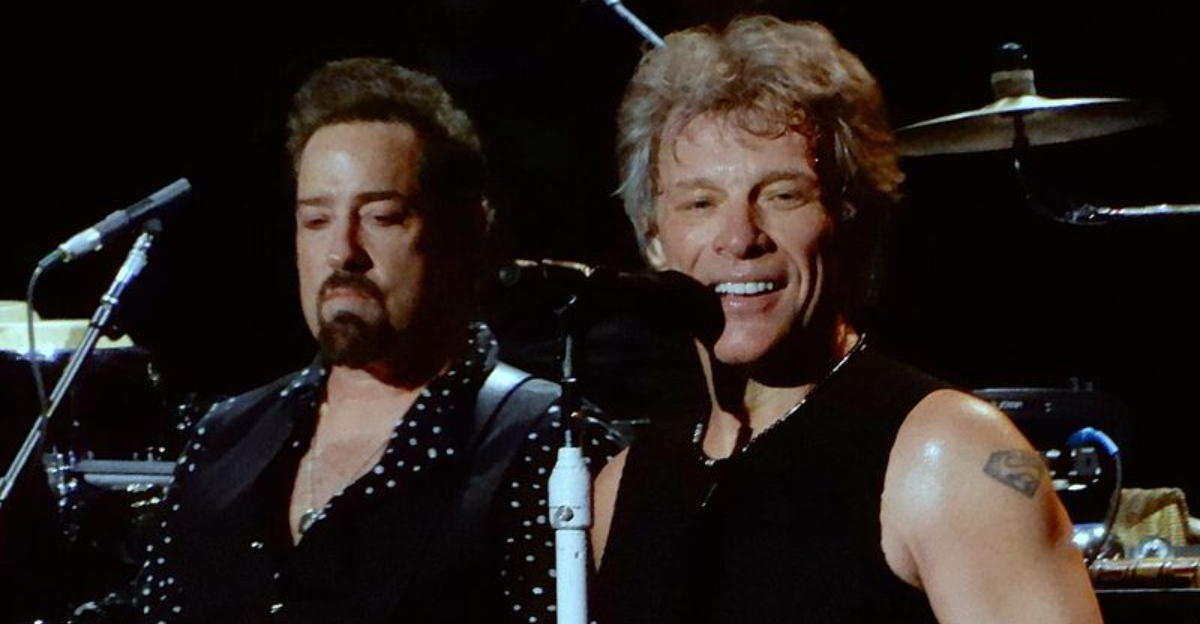 13 Tracks Forever Tied To Supernatural’s Most Memorable Moments