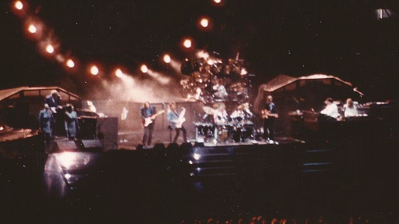 12. A Momentary Lapse of Reason (1987)