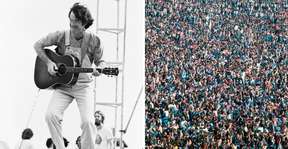 14 ’70s Concerts That Are The Definition Of “You Had To Be There”