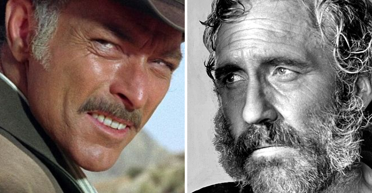 14 Essential Spaghetti Westerns That Defined A Genre