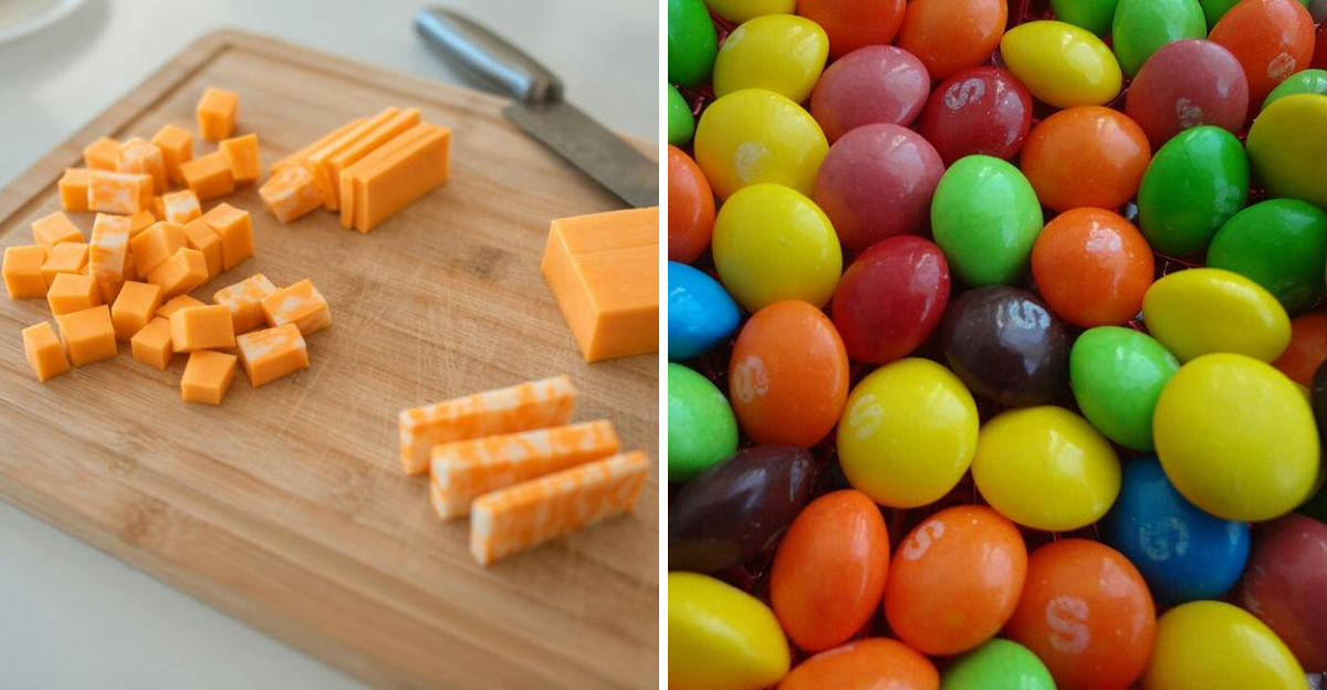 14 Foods Other Countries Ban That Americans Still Eat Often