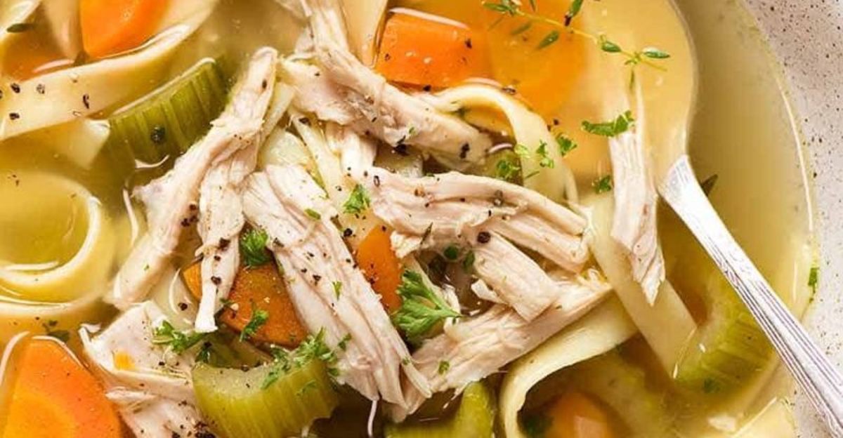 14 Foods That Help You Fight A Cold Before It Takes Over