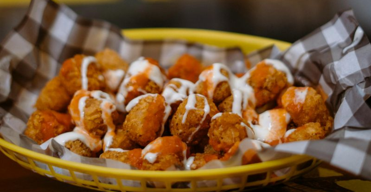 14 Irresistible Snacks You’ll Crave After Just One Bite