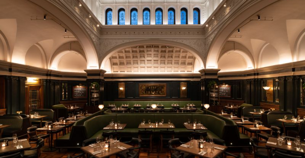 14 Restaurants That Still Serve Classic Beef Tallow Fries