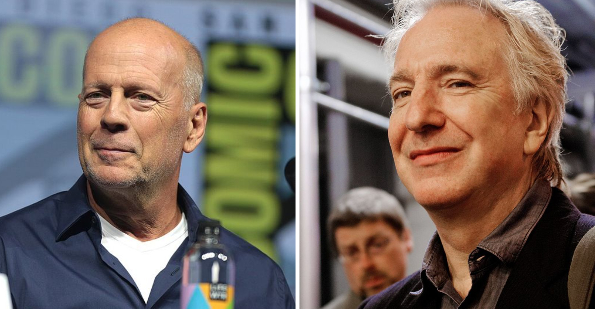 14 Small Christmas Touches In Die Hard That Fans Point To Every December