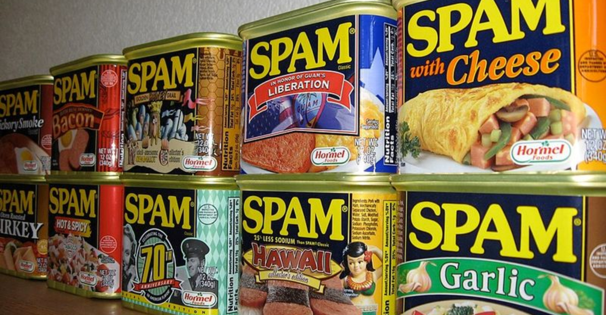 14 Spam Cooking Mistakes Almost Everyone Makes