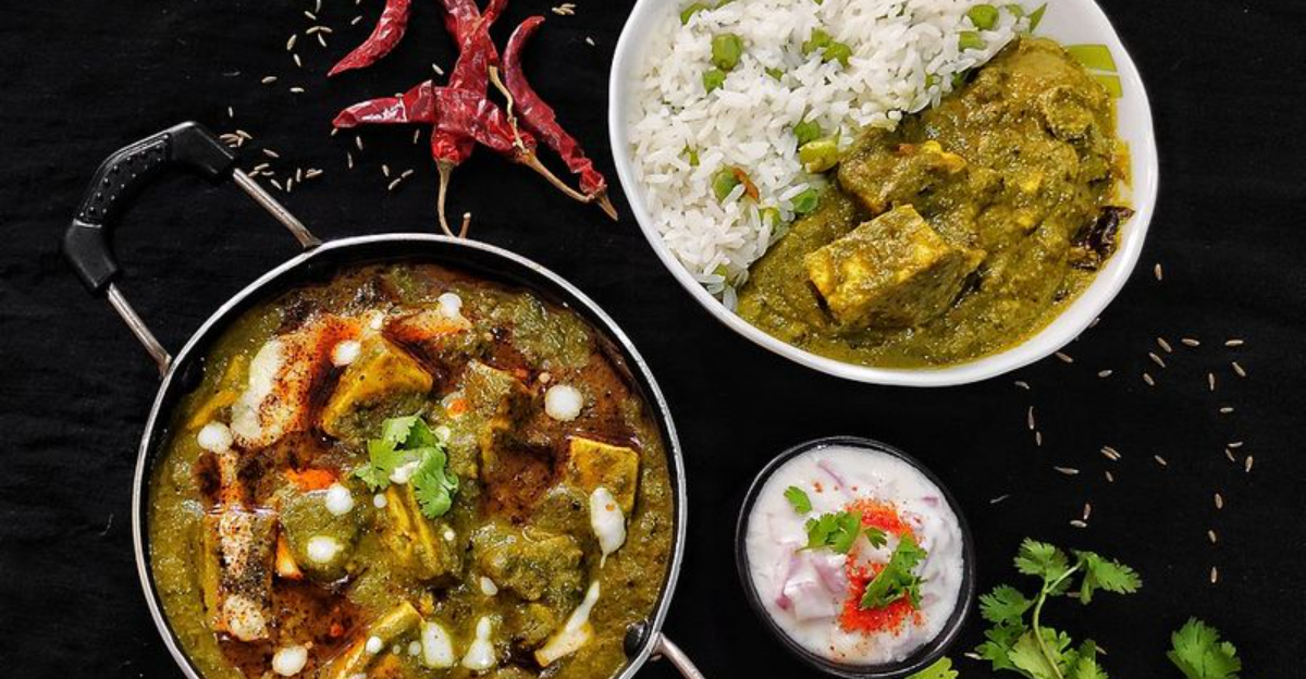 14 Spinach Dishes You Will Want To Make All The Time