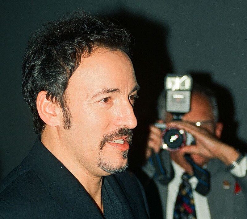 13. The Ghost of Tom Joad (1995)