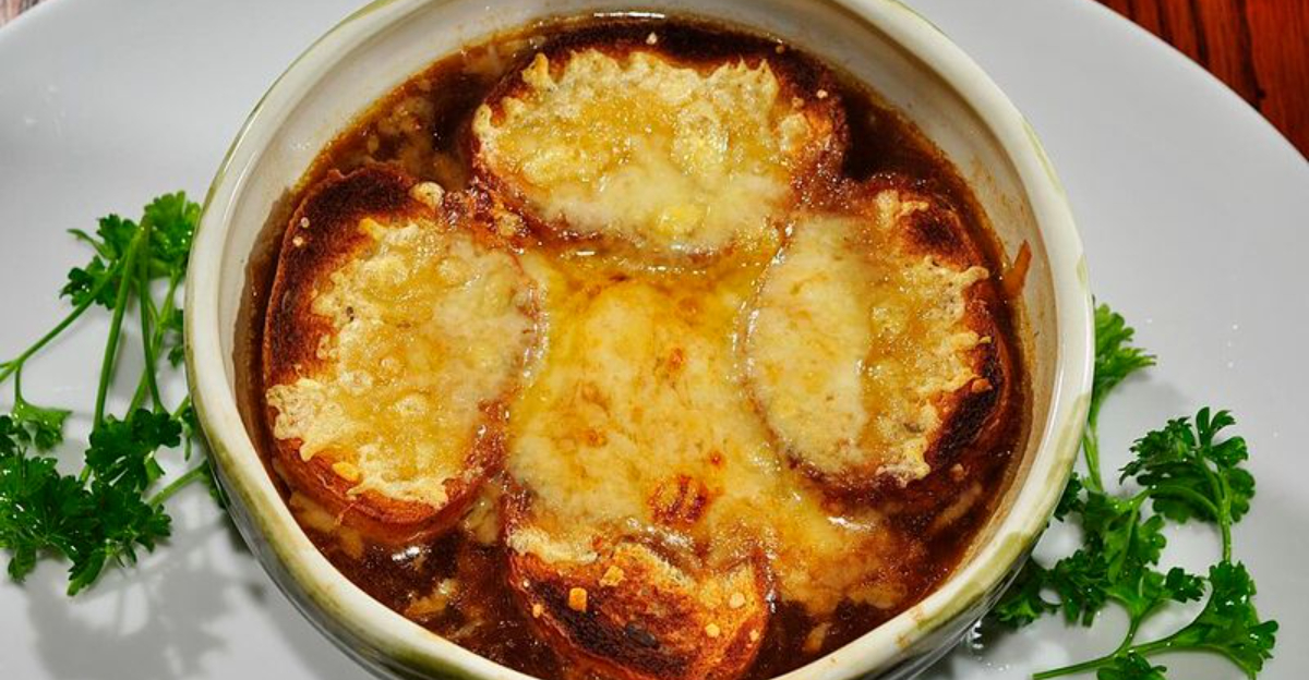 15 Award Winning Pots Of Comfort From Hearty Soups To Rich Chilis